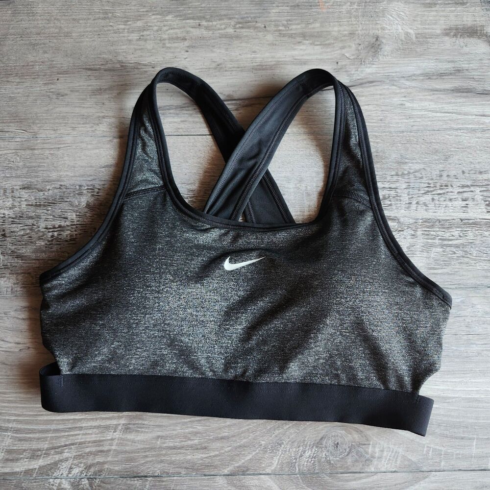 (M) Nike Sports Bra